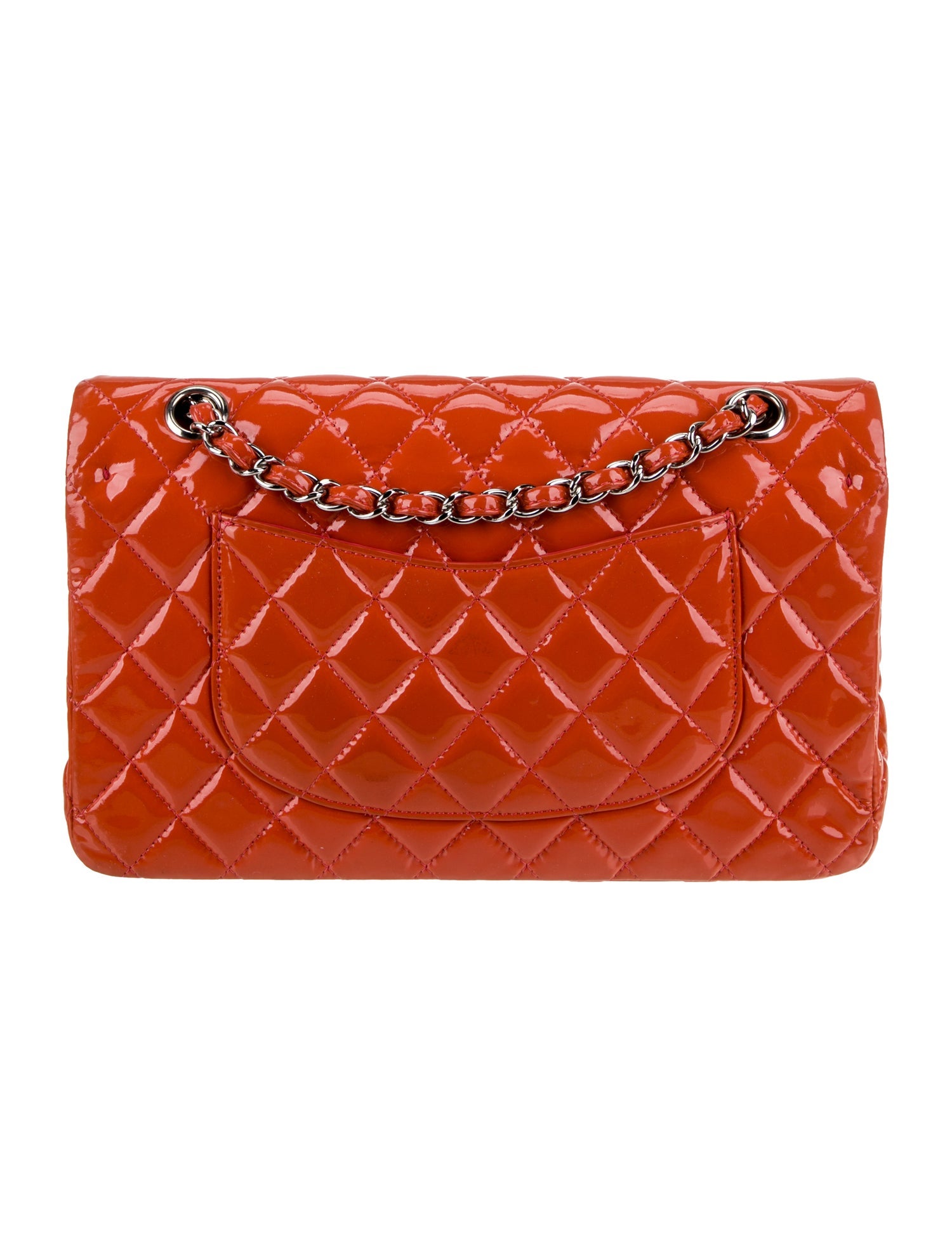 Chanel Classic Medium Double Flap Bag